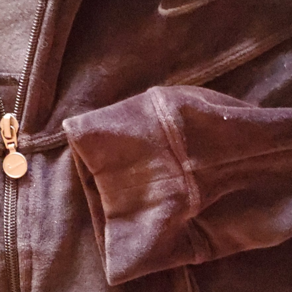 Nike jacket - Picture 4 of 5